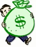 Pacote de R$100