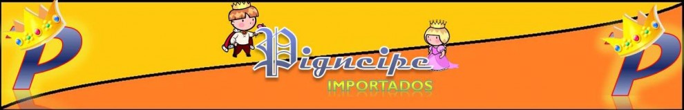 Pigncipe Importados