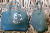 Linda Bolsa W. Clover Fashion